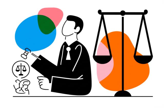 Image representing Business Law