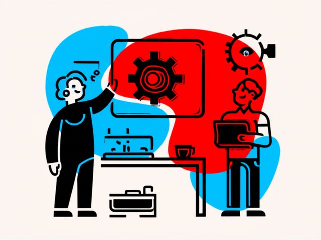 Image representing Business Logic