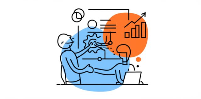 Image representing Business Model Development