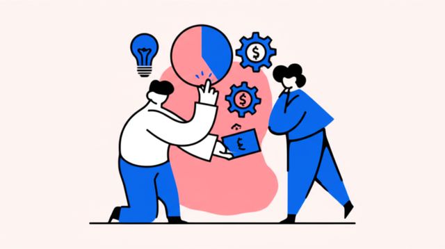 Image representing Business Model