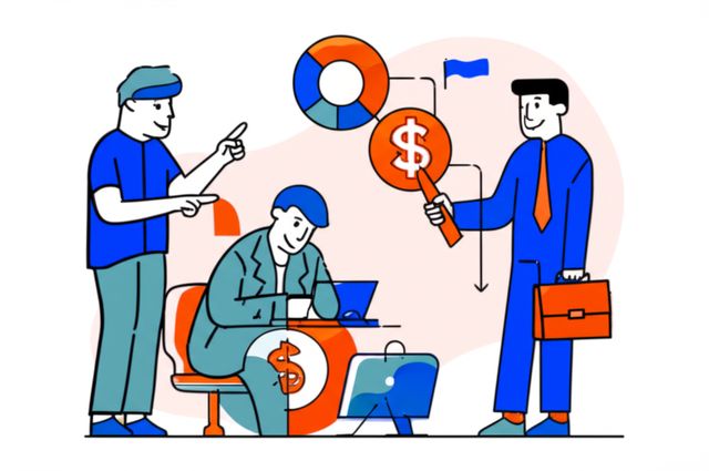 Image representing Business Models