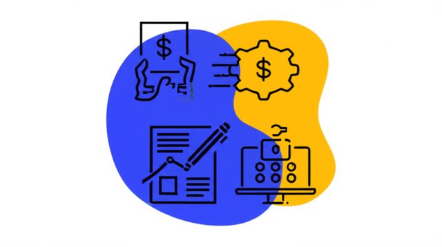 Image representing Business Opportunities