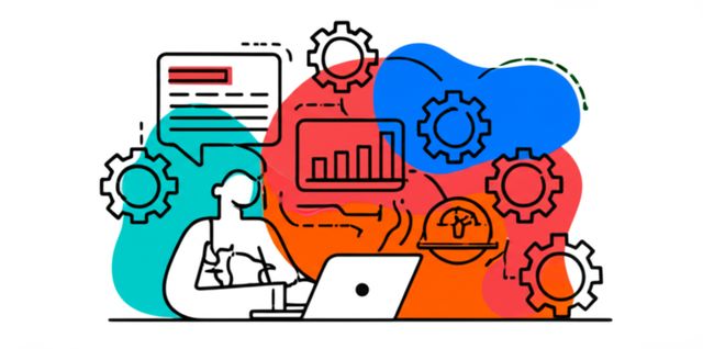 Image representing Business Processes