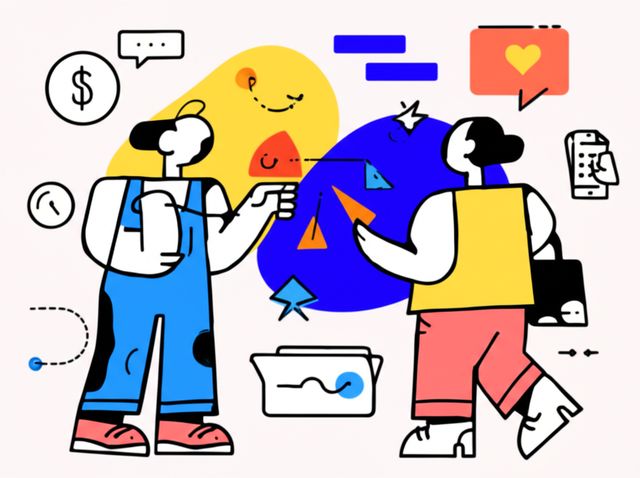 Image representing Business Promotion