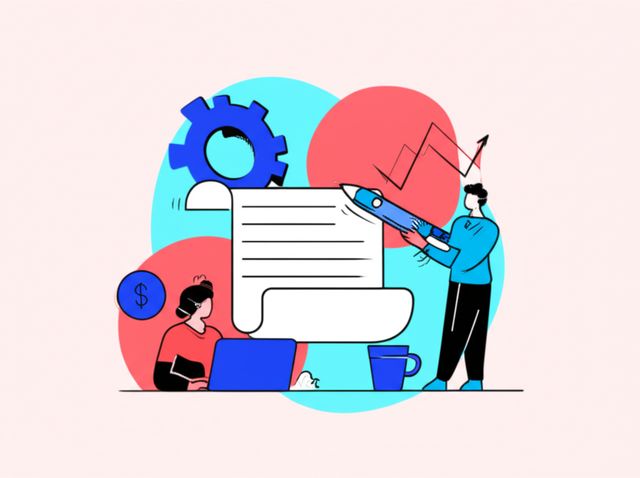 Image representing Business Requirements