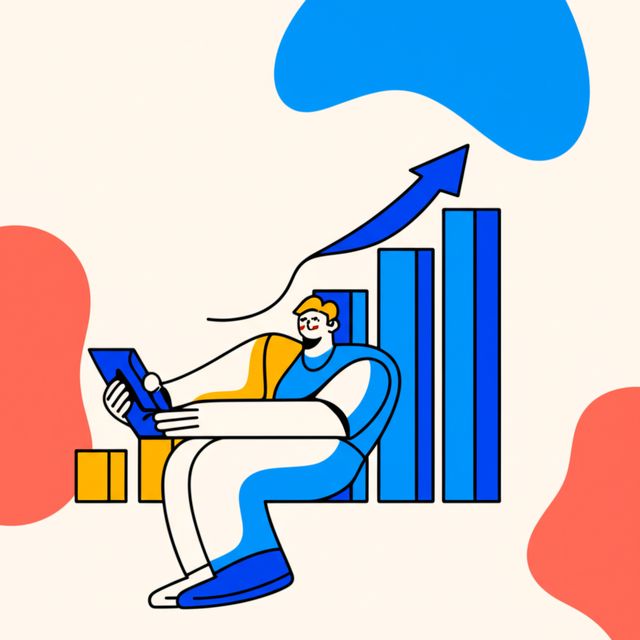 Image representing Business Scaling
