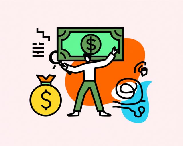 Image representing Business Value