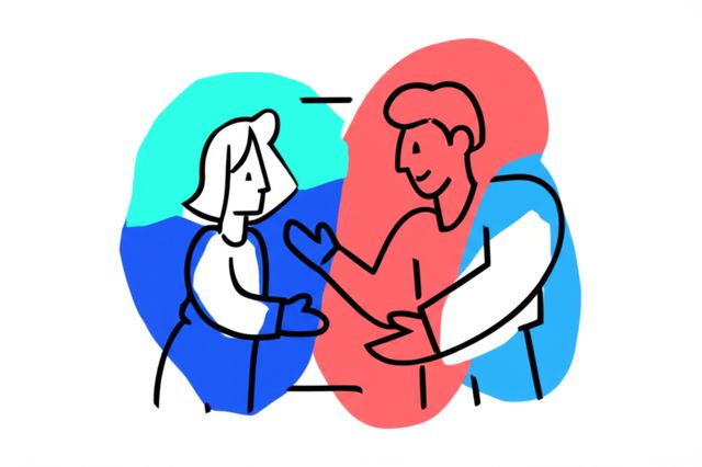 Image representing Buyer Persona