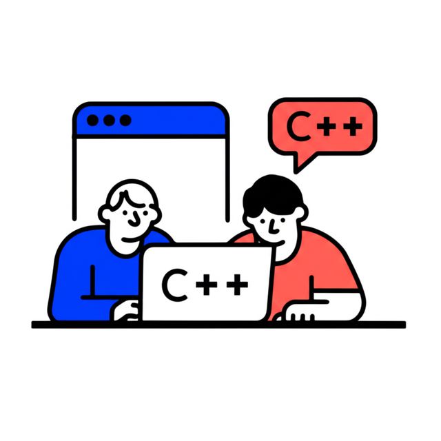 Image representing C++ Programming