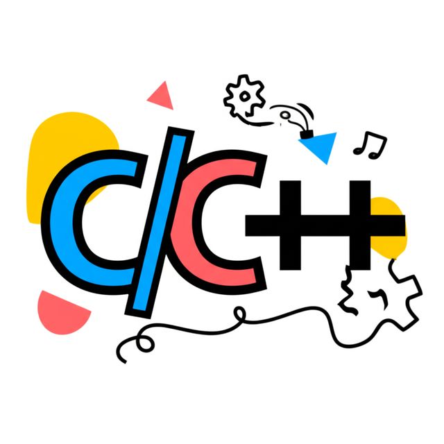 Image representing C/C++