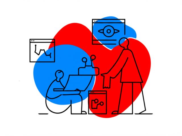 Image representing Caching