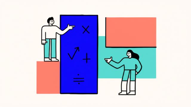 Image representing Calculated Fields