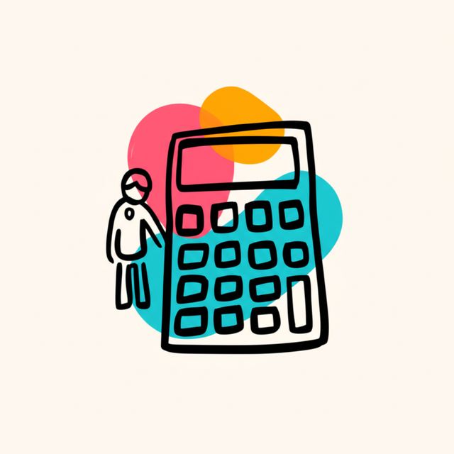 Image representing Calculator