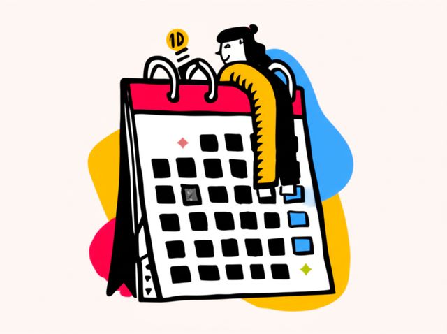 Image representing Calendar