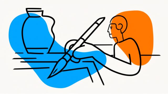 Image representing Calligraphy