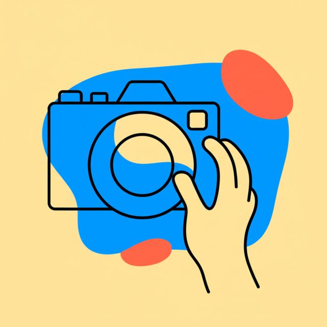 Image representing Camera Operation