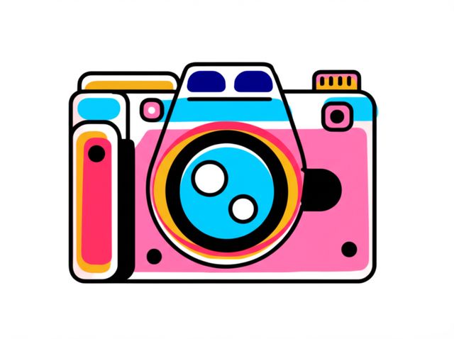 Image representing Camera Settings