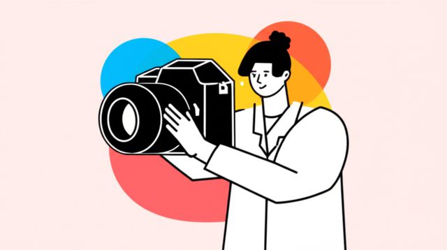Image representing Camera Techniques
