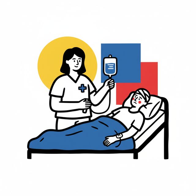 Image representing Cancer