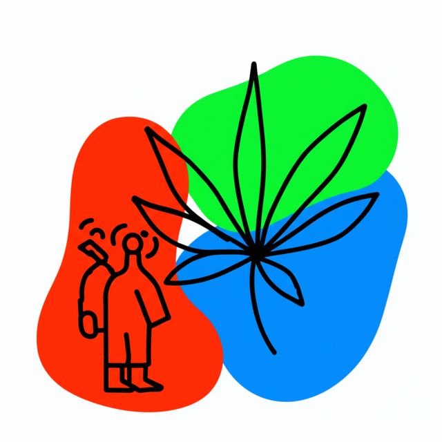 Image representing Cannabis