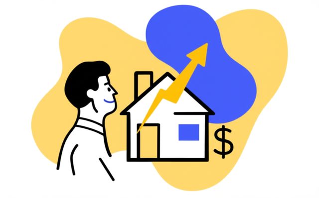 Image representing Cap Rate