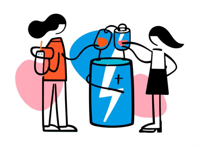 Image representing Capacitors