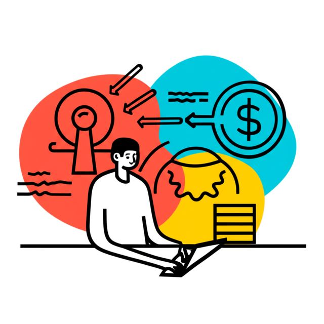 Image representing Capital Asset Pricing Model