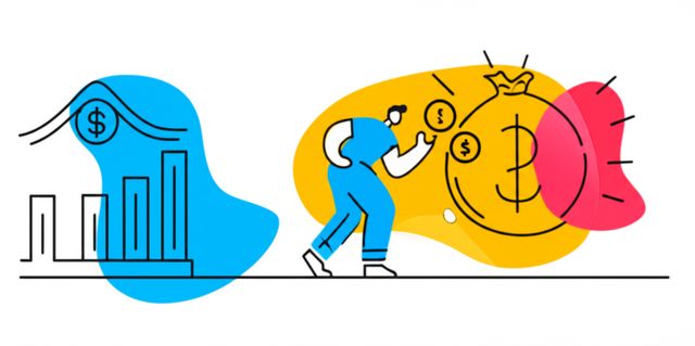 Image representing Capital Markets
