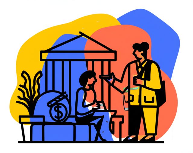 Image representing Capital Structure
