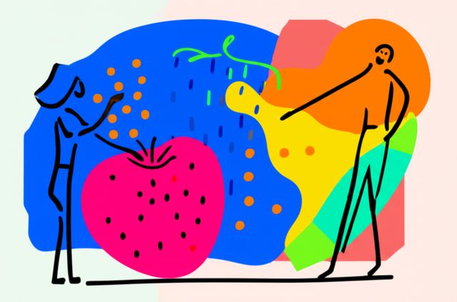 Image representing Carbohydrates