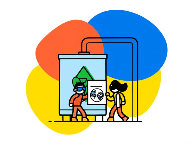 Image representing Carbon Capture and Storage