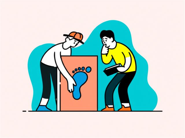 Image representing Carbon Footprint