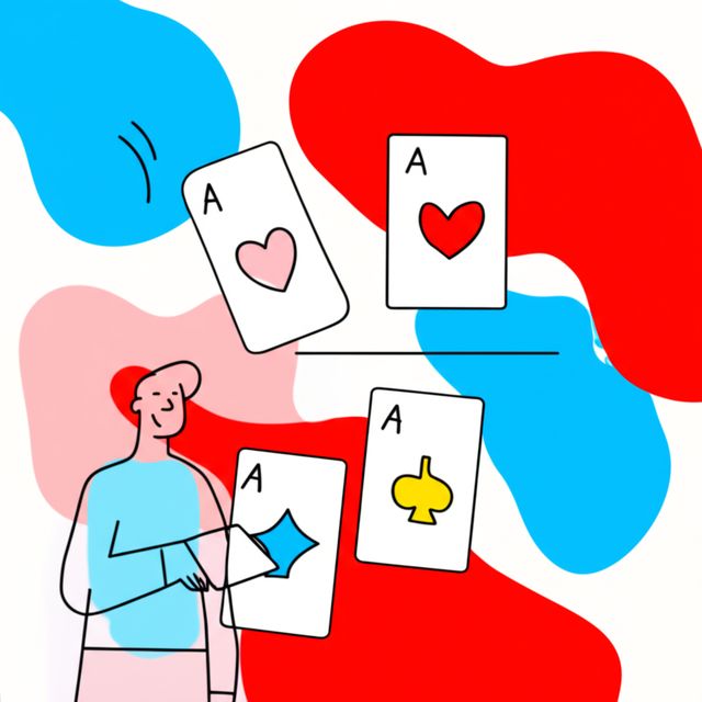 Image representing Card Sorting