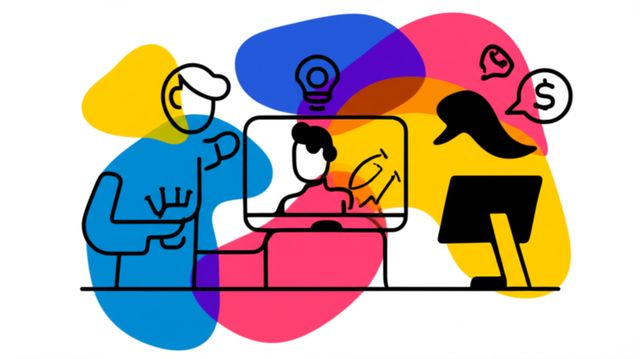Image representing Career Coaching