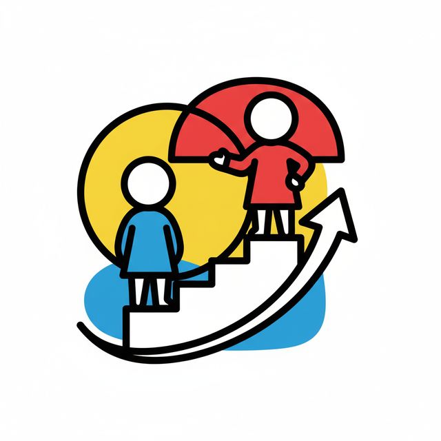 Image representing Career Development