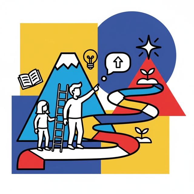 Image representing Career Management