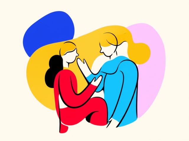 Image representing Caregiving