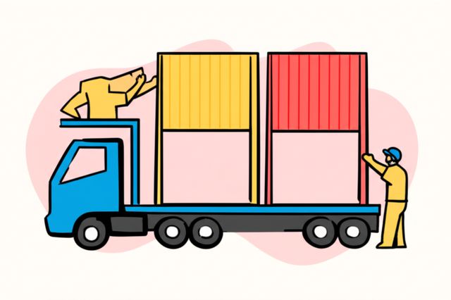 Image representing Cargo