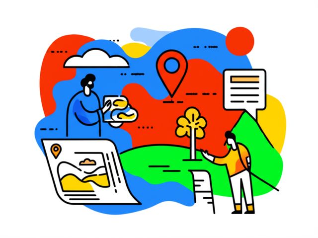 Image representing Cartography