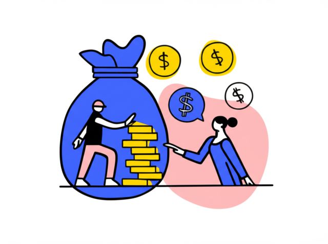Image representing Cash Flow Forecasting