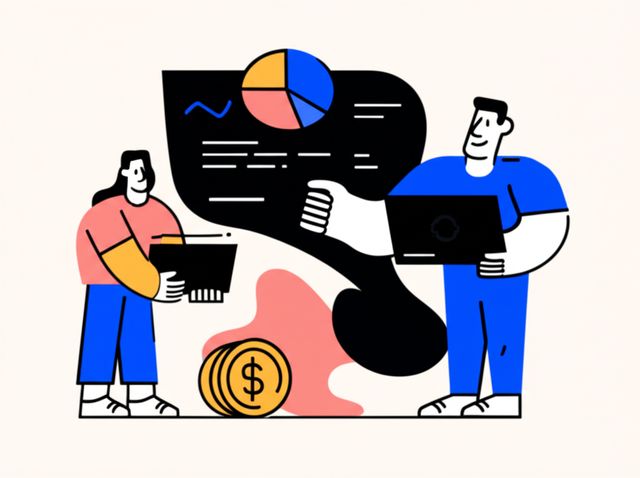 Image representing Cash Flow Management