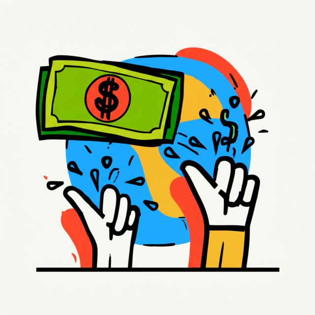 Image representing Cash Flow