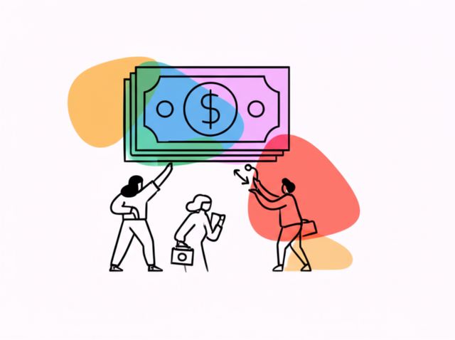 Image representing Cash Management