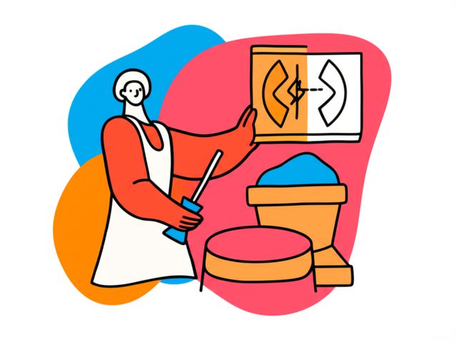 Image representing Casting