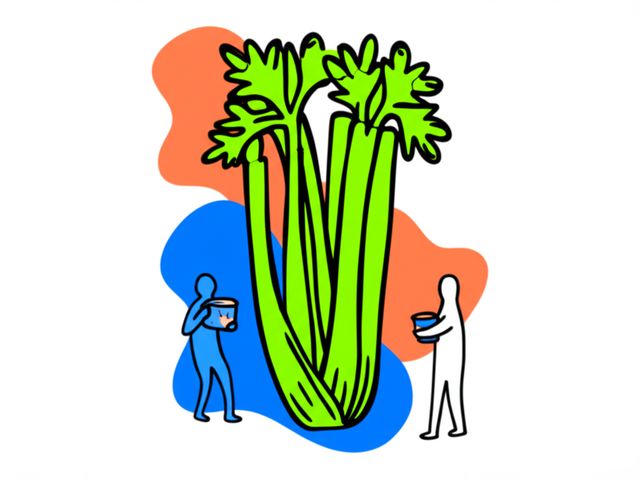 Image representing Celery