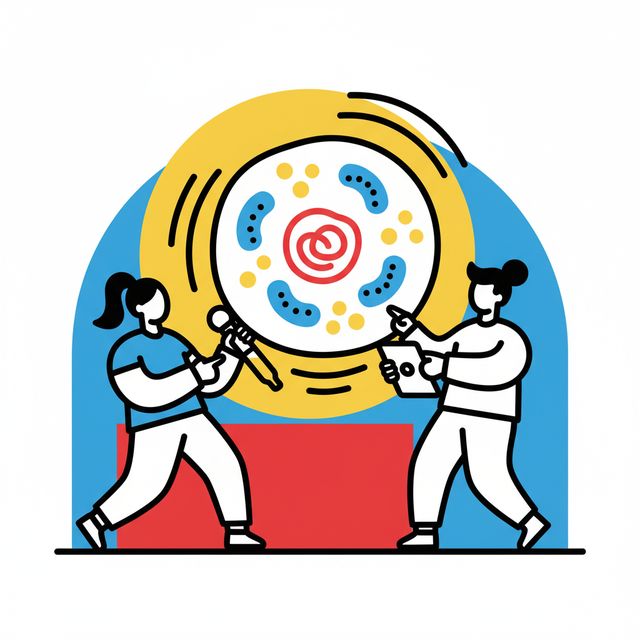 Image representing Cell Biology