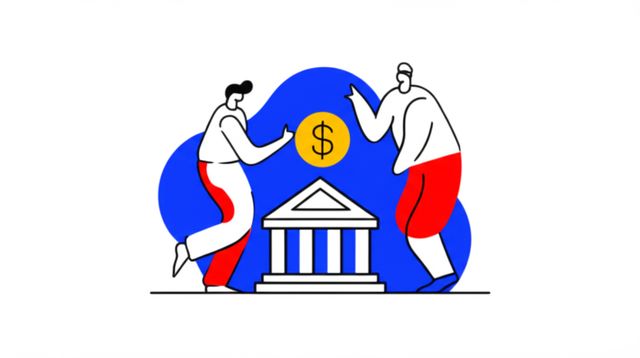 Image representing Central Banking