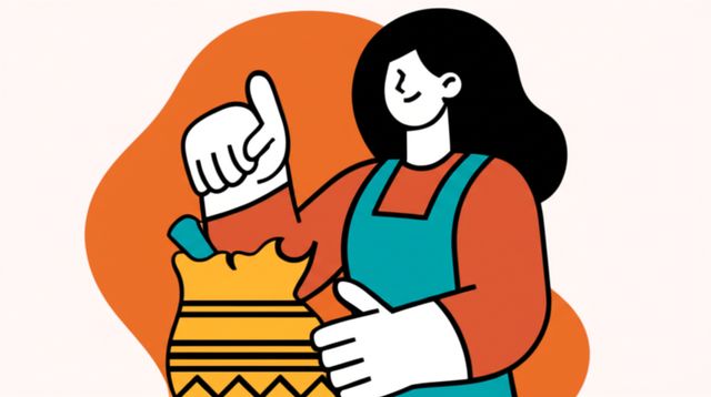 Image representing Ceramics