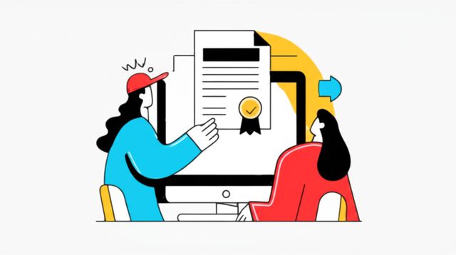 Image representing Certification Exam