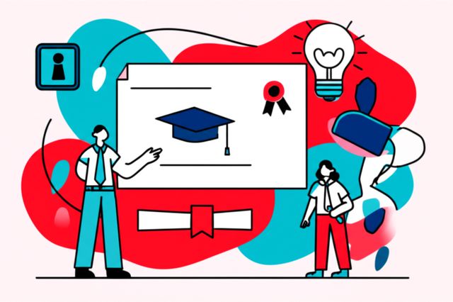Image representing Certification Preparation